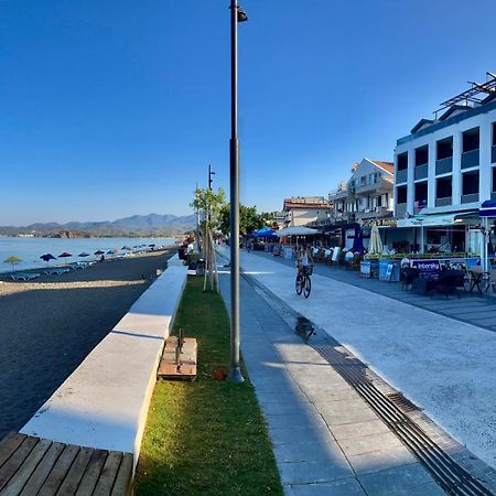 Olimpia Hotel Fethiye Exterior photo