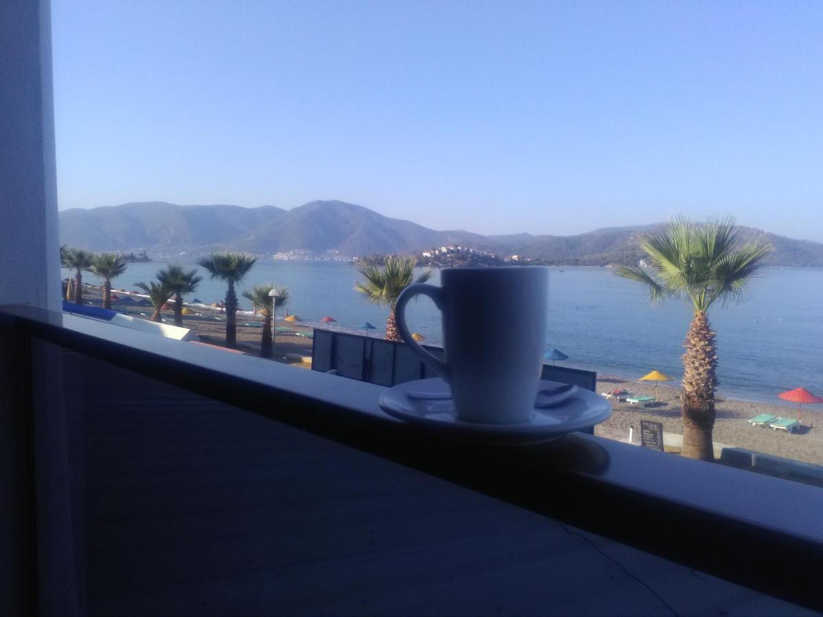 Olimpia Hotel Fethiye Exterior photo