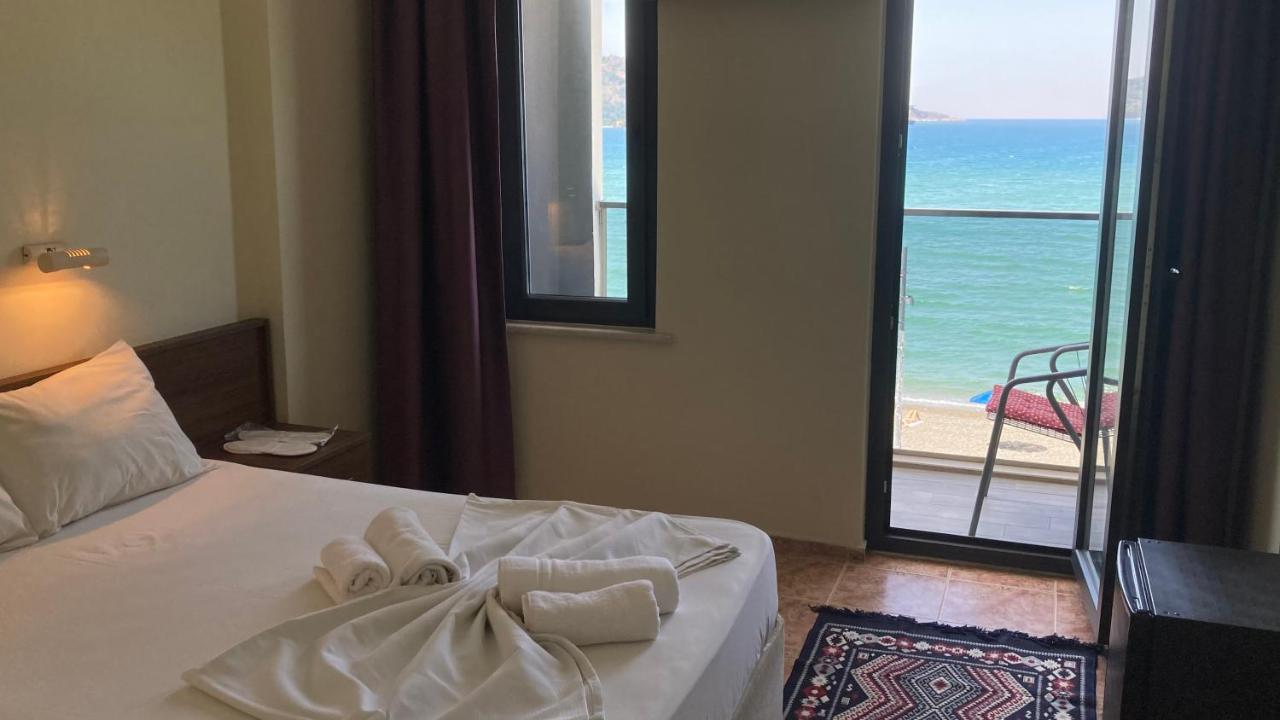 Olimpia Hotel Fethiye Exterior photo