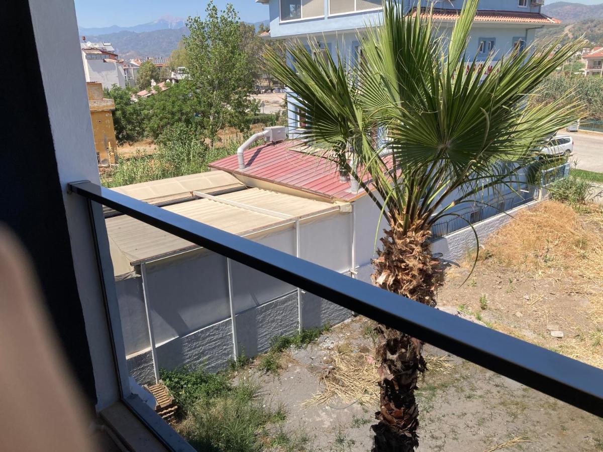 Olimpia Hotel Fethiye Exterior photo