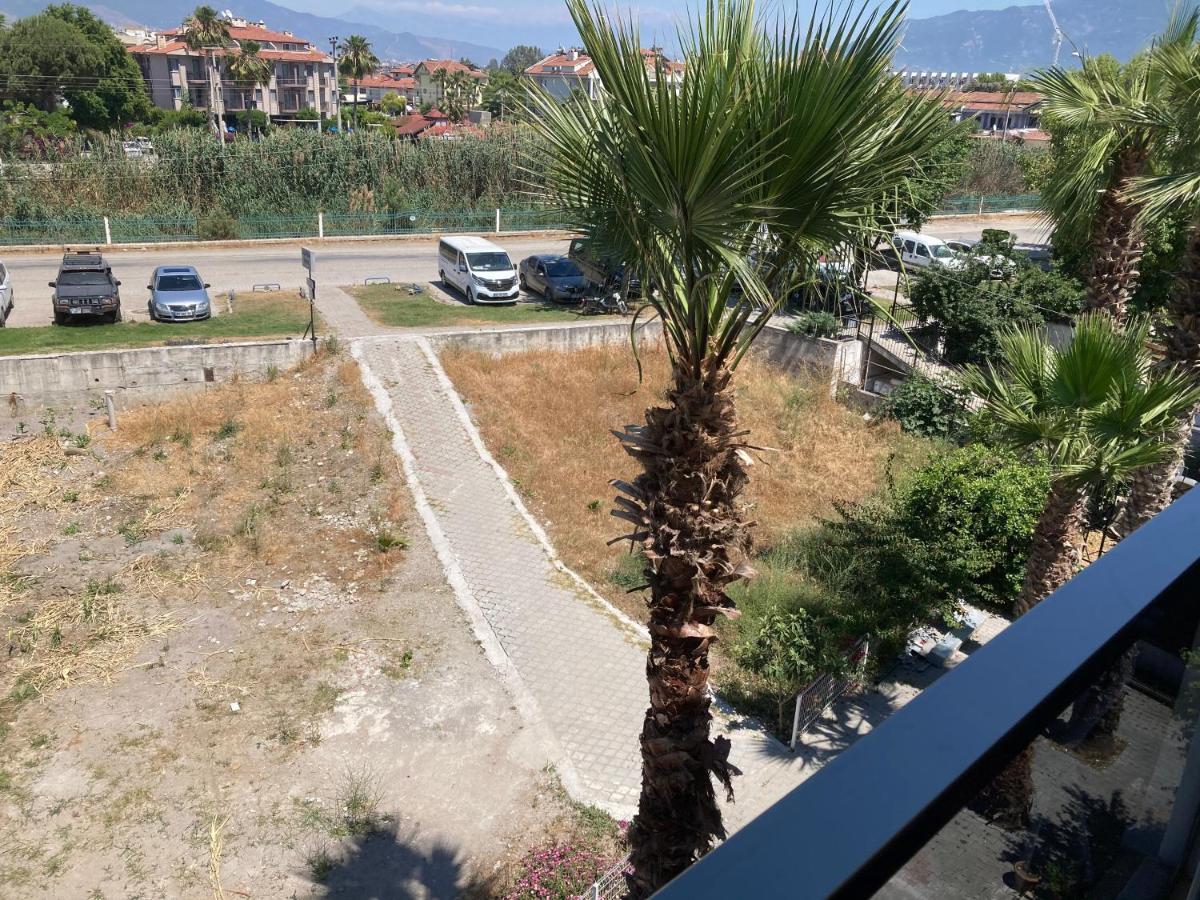 Olimpia Hotel Fethiye Exterior photo