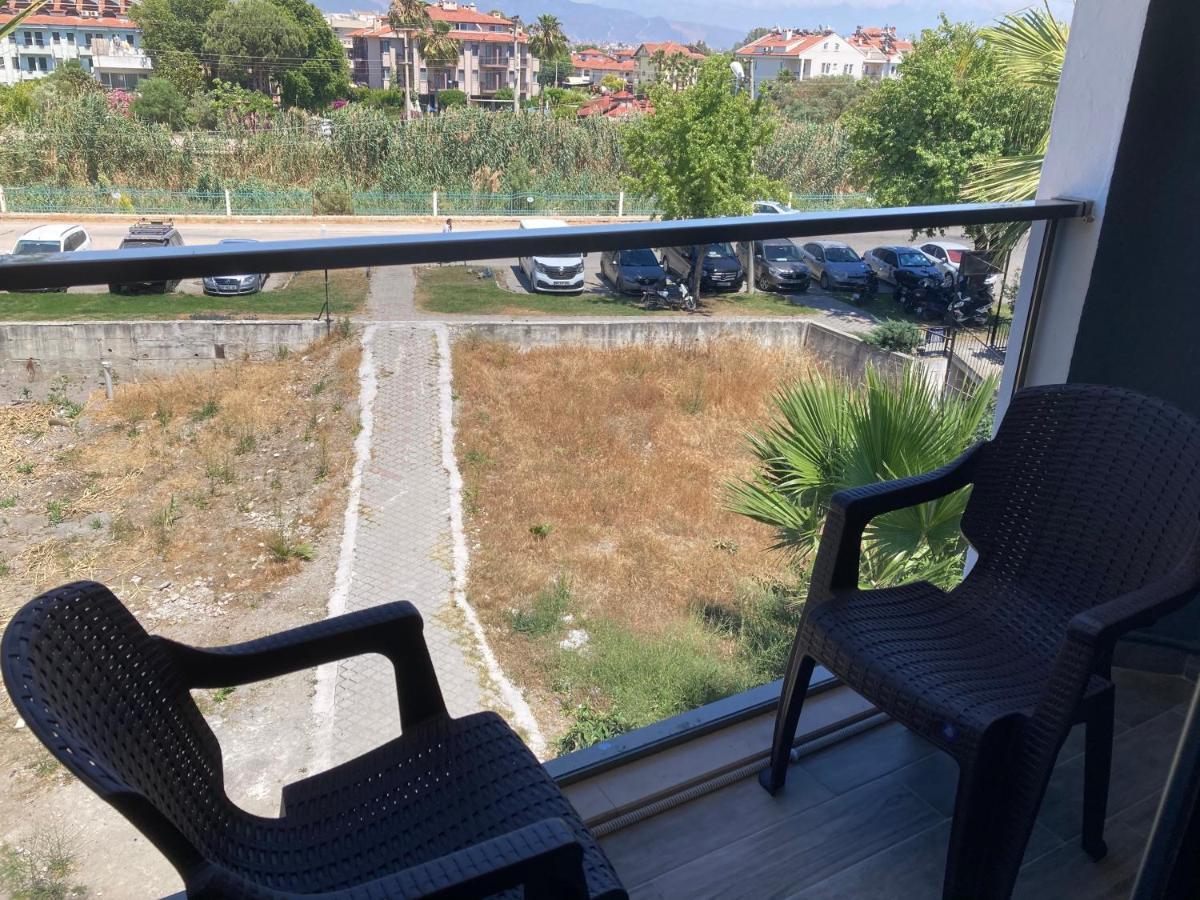 Olimpia Hotel Fethiye Exterior photo