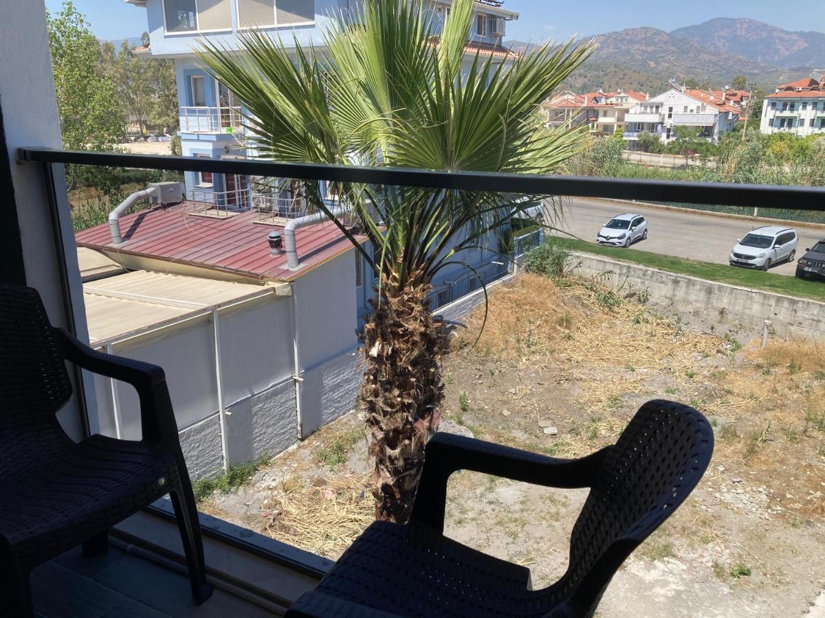 Olimpia Hotel Fethiye Exterior photo