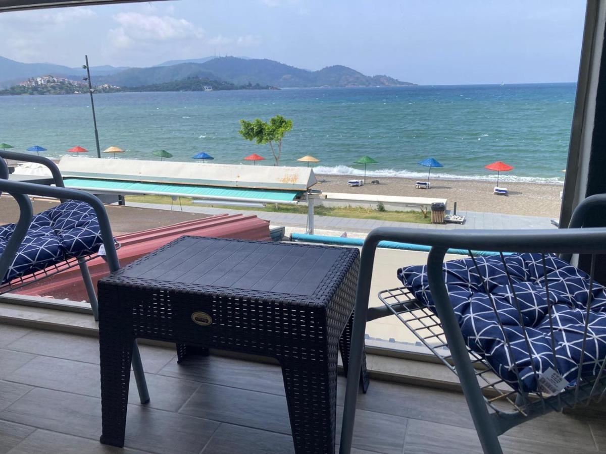 Olimpia Hotel Fethiye Exterior photo